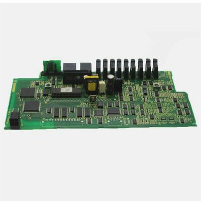 Fanuc A16B-2203-0500 Bảng PCB điều khiển trục CNC hiệu suất cao với khả năng tương thích FSSB và bảo hành 1 năm