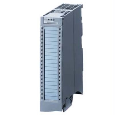 Siemens 6ES7531-7KF00-0AB0 SIMATIC S7-1500 Mô-đun đầu vào tương tự AI 8xU/I/RTD/TC ST