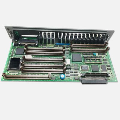 Fanuc A16B-2202-0860 Bảng điều khiển PCB 4 trục CPU chính cho 18-MB/18-TB với điều khiển Servo & Spindle