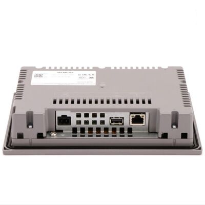 Siemens SIMATIC HMI KTP700 Basic 7-inch TFT Touch Panel với giao diện PROFINET và bảo vệ IP65