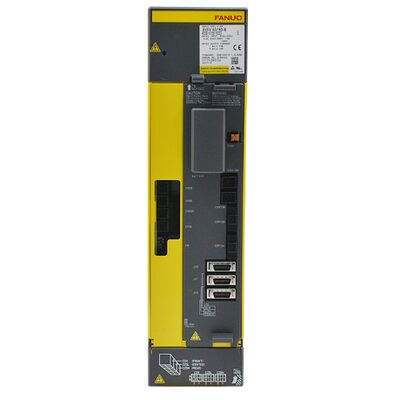 Fanuc A06B-6200-H003 Servo Power Supply Module với 200-240V AC Input Energy Regeneration và 3 Phase cho CNC Automation