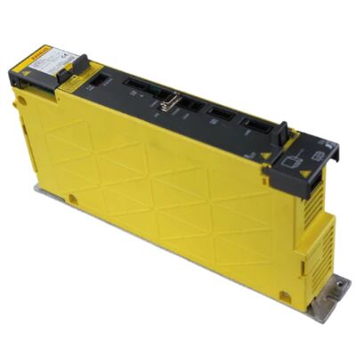 Fanuc A06B-6200-H003 Servo Power Supply Module với 200-240V AC Input Energy Regeneration và 3 Phase cho CNC Automation