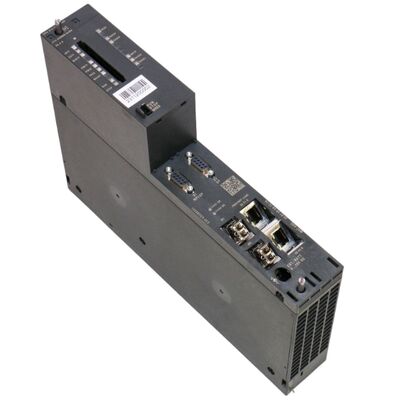 Siemens 6ES7414-5HM06-0AB0 S7-400H CPU 414-5H PLC Module với 4 MB Bộ nhớ làm việc hoạt động dư thừa và giao diện PROFINET