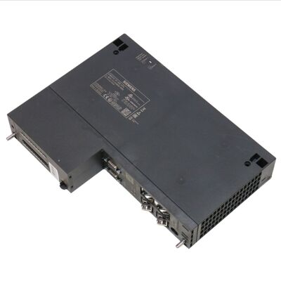 Siemens 6ES7414-5HM06-0AB0 S7-400H CPU 414-5H PLC Module với 4 MB Bộ nhớ làm việc hoạt động dư thừa và giao diện PROFINET
