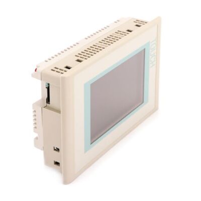Siemens SIMATIC TP 177B PN/DP HMI Touch Panel với màn hình màu 5,7 inch STN PROFIBUS DP Communication và bảo vệ IP65