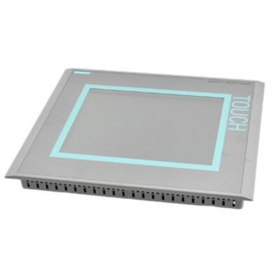 Bảng điều khiển cảm ứng HMI Siemens SIMATIC MP277 10,4 inch TFT với giao diện 24 VDC và MPI DP PPI PN