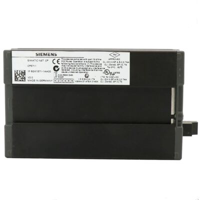 Bộ chuyển đổi USB 2.0 Siemens CP5711 cho Giao tiếp PROFIBUS MPI với Tốc độ Baud từ 9,6 kbit/s đến 12 Mbit/s và Chức năng Plug-and-Play