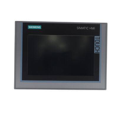 Siemens SIMATIC HMI TP700 Comfort Màn hình cảm ứng TFT 7 inch với 16 triệu màu và Giao diện PROFINET