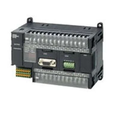 Omron CP1H-XA40DT1-D PLC CPU Unit với 40 I/O I/O tương tự và 24V DC Power cho Tự động hóa công nghiệp