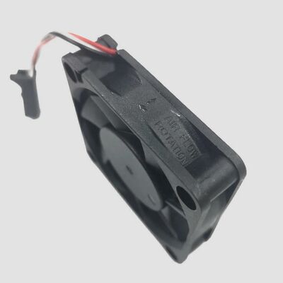 Quạt tản nhiệt hướng trục 24V DC hiệu suất cao 9WF0624H7D05 với vòng bi kép cho máy chủ & thiết bị công nghiệp