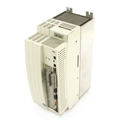 Bộ điều khiển vị trí ổ đĩa biến tần servo Lenze EVS9325-EP 5,5kW