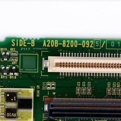 Fanuc A20B-8200-0925 Bo mạch PCB chính gốc cho hệ thống CNC 0i‑D