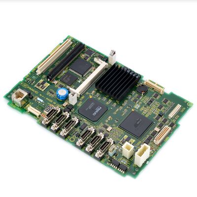 Fanuc A20B-8200-0925 Bo mạch PCB chính gốc cho hệ thống CNC 0i‑D