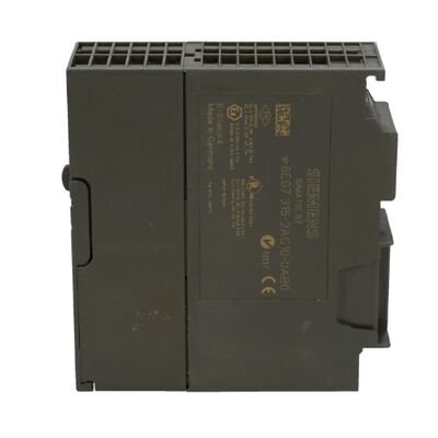 Siemens 6ES7 315-2AG10-0AB0 SIMATIC S7‑300 CPU 315‑2DP Mô-đun Còn hàng