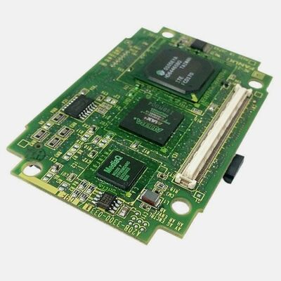 Fanuc A20B-3300-0331 Bảng mạch CPU CNC Mô-đun điều khiển gốc