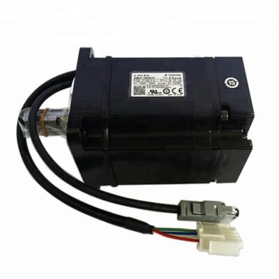 Động cơ servo AC Yaskawa SGMJV-08ADE6S 750W 200V Sigma 5 nguyên bản