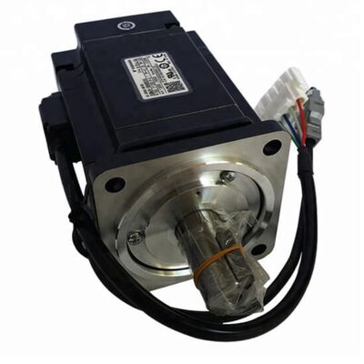 Động cơ servo AC Yaskawa SGMJV-08ADE6S 750W 200V Sigma 5 nguyên bản