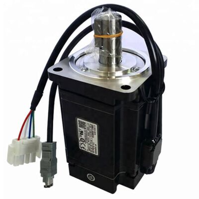 Động cơ servo AC Yaskawa SGMJV-08ADE6S 750W 200V Sigma 5 nguyên bản