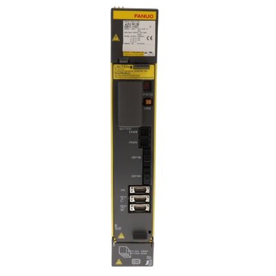 Mô-đun bộ khuếch đại servo FANUC A06B-6114-H207 SVM2-40/40i