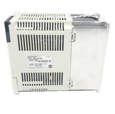 Bộ khuếch đại servo AC 2kW Mitsubishi MR-J2S-200A cho tự động hóa công nghiệp