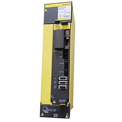 Mô-đun bộ khuếch đại servo FANUC A06B-6290-H208 Alpha iSV 40/80HV-B