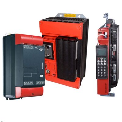 SEW Eurodrive MDX60A0300-503-4-00 Biến tần MOVIDRIVE 30kW