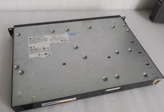 S5700-28P-LI-24S-BAT, Huawei S5700 Switch, khe cắm pin 28xGig SFP/4x10/100/1000 hoặc SFP/1