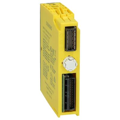 Mô-đun đầu ra kỹ thuật số không an toàn của Siemens 6ES7136-6DB00-0CA0 cho ET 200SP