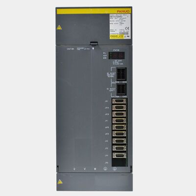 Fanuc A06B-6102-H115#H520 Alpha Mô-đun khuếch đại trục chính SPM-15 CNC Drive