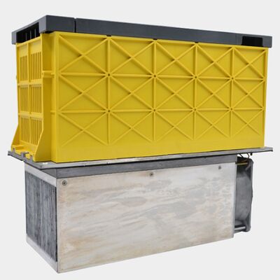 Fanuc A06B-6102-H115#H520 Alpha Mô-đun khuếch đại trục chính SPM-15 CNC Drive