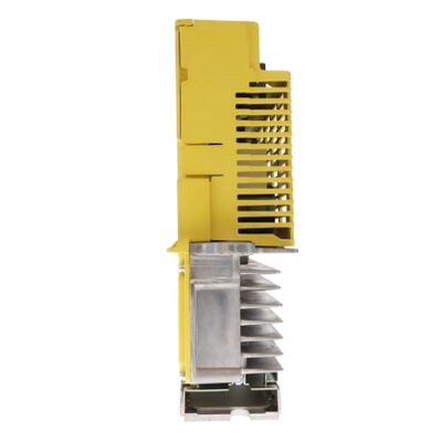 Bộ khuếch đại servo trục đơn FANUC A06B-6090-H006 SVUC1-80