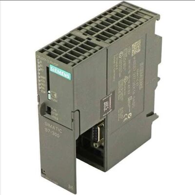 Siemens 6ES7317-2EK14-0AB0 SIMATIC S7‑300 CPU 317‑2 PN/DP Mô-đun gốc