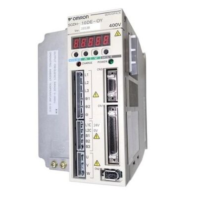 Bộ truyền động servo Yaskawa SGDH-10DE-OY Sigma-II 1kW 400V