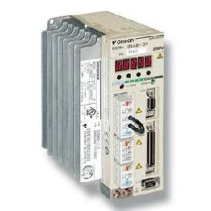 Bộ truyền động servo Yaskawa SGDH-10DE-OY Sigma-II 1kW 400V