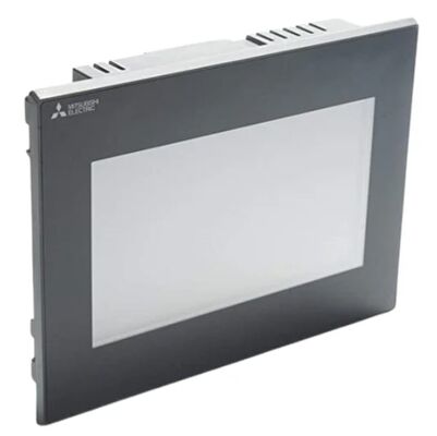 Màn hình cảm ứng HMI Mitsubishi GS2107-WTBD 7" GOT Simple Series