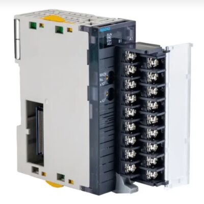 Mô-đun I/O tương tự Omron CJ1W-MAD42 cho PLC dòng CJ
