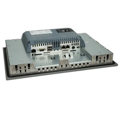 Bảng điều khiển cảm ứng tiện nghi SIMATIC HMI TP1200 Siemens 6AV2124-0MC01-0AX0 Chính hãng