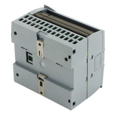 Siemens 6ES7214-1HG40-0XB0 SIMATIC S7-1200 CPU 1214C Mô-đun PLC