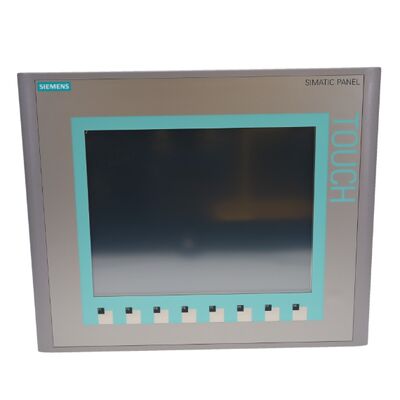 Màn hình cảm ứng bảng điều khiển cơ bản SIMATIC HMI KTP1000 của Siemens 6AV6647-0AF11-3AX0
