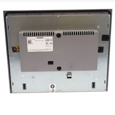 Màn hình cảm ứng bảng điều khiển cơ bản SIMATIC HMI KTP1000 của Siemens 6AV6647-0AF11-3AX0