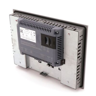 Bảng điều khiển cảm ứng tiện ích SIMATIC HMI TP1200 của Siemens 6AV2124-0MC01-0AX0