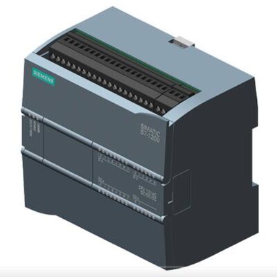 Siemens 6ES7214-1AG40-0XB0 SIMATIC S7-1200 CPU 1214C Bộ điều khiển PLC