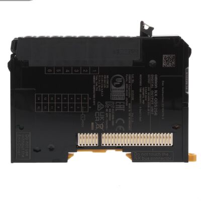 OMRON NX-OD5256 Mô-đun đầu ra kỹ thuật số PNP 16 kênh 24V