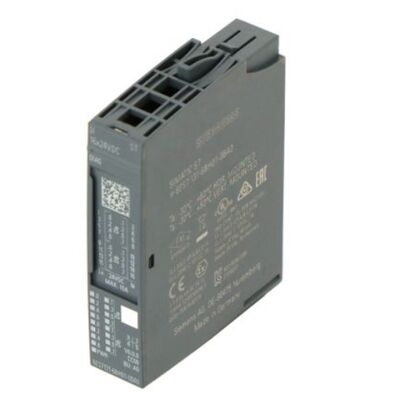 Siemens 6ES7131-6BH01-0BA0 SIMATIC ET 200SP DI 16×24V DC Mô-đun đầu vào kỹ thuật số