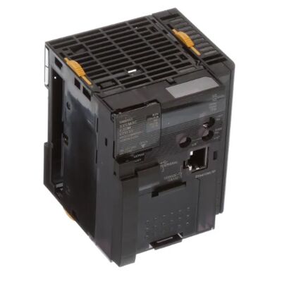 Module CPU PLC Omron CJ2M-CPU33 | Tích hợp EtherNet/IP, Điều khiển tốc độ cao