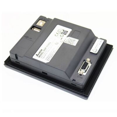 Bảng Điều Khiển Công Nghiệp Màn Hình Cảm Ứng HMI Delta DOP-103BQ 4.3"