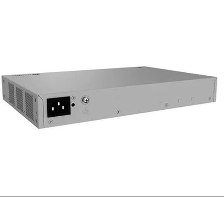 S310S-8P4X 8-Port Gigabit PoE+ Switch, 4×10G SFP+ Uplink, 240W PoE, quản lý