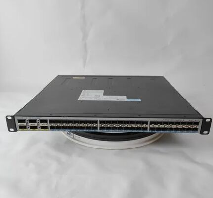 Data Center Layer 3 Managed Switch CE6881-48S6CQ-F, 48x10GE SFP+ 6x40/100GE QSFP28, Hiệu suất cao