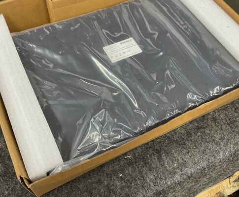 Data Center Layer 3 Managed Switch CE6881-48S6CQ-F, 48x10GE SFP+ 6x40/100GE QSFP28, Hiệu suất cao