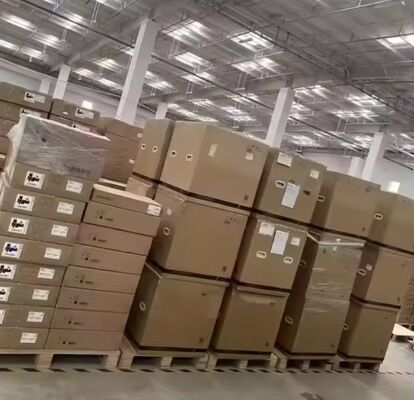 S6730-H48X6C-V2 Switch Lớp 3 được quản lý 10GE, 48×10GE SFP+ 6×40/100GE QSFP28, Hiệu suất cao cho Doanh nghiệp & Trung tâm dữ liệu